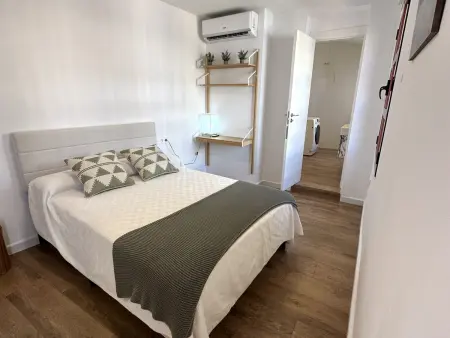 Appartement moderne 110 m² avec terrasse à Granada : photo 16