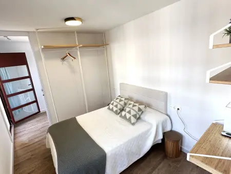Appartement moderne 110 m² avec terrasse à Granada : photo 17
