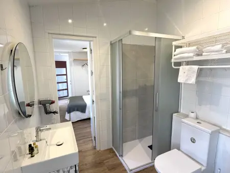 Appartement moderne 110 m² avec terrasse à Granada : photo 19
