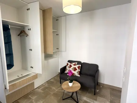 Appartement moderne 110 m² avec terrasse à Granada : photo 22