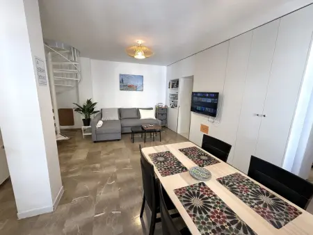 Appartement moderne 110 m² avec terrasse à Granada : photo 24