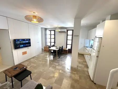 Appartement moderne 110 m² avec terrasse à Granada : photo 25
