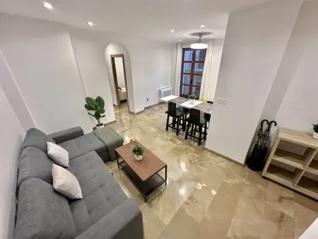Appartement 65 m² avec balcon à Granada : photo 2