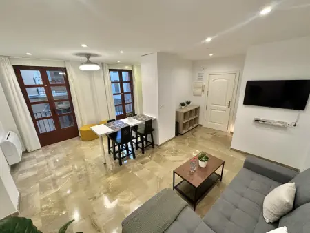 Appartement 65 m² avec balcon à Granada : photo 3