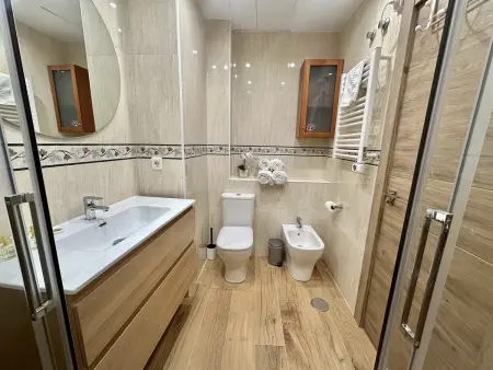 Appartement 65 m² avec balcon à Granada : photo 4