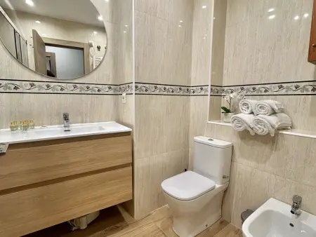 Appartement 65 m² avec balcon à Granada : photo 6