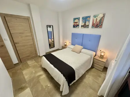 Appartement 65 m² avec balcon à Granada : photo 7