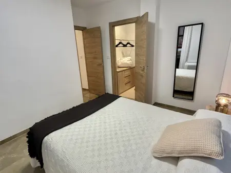 Appartement 65 m² avec balcon à Granada : photo 8