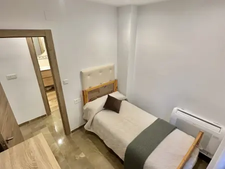 Appartement 65 m² avec balcon à Granada : photo 10