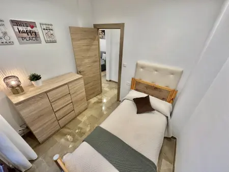 Appartement 65 m² avec balcon à Granada : photo 11