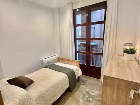 Appartement 65 m² avec balcon à Granada : photo 12