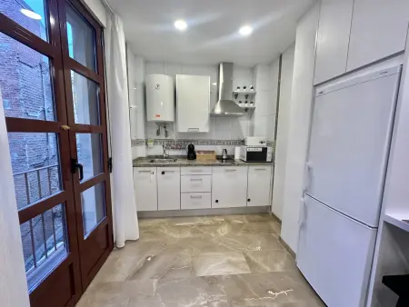 Appartement 65 m² avec balcon à Granada : photo 14