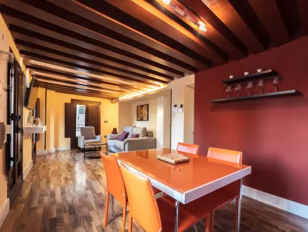 Appartement 60 m² vue Alhambra et Plaza Nueva : photo 5