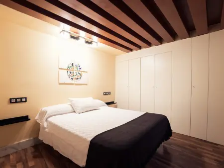 Appartement 60 m² vue Alhambra et Plaza Nueva : photo 14