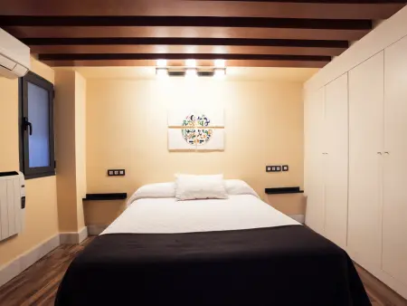 Appartement 60 m² vue Alhambra et Plaza Nueva : photo 16