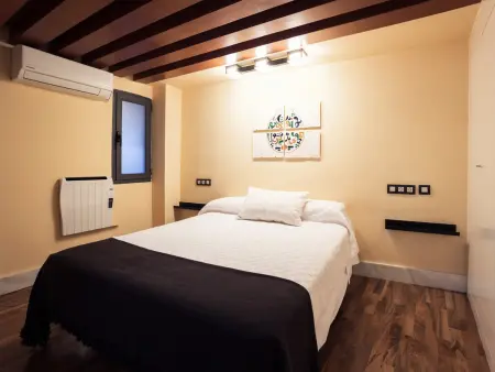 Appartement 60 m² vue Alhambra et Plaza Nueva : photo 18