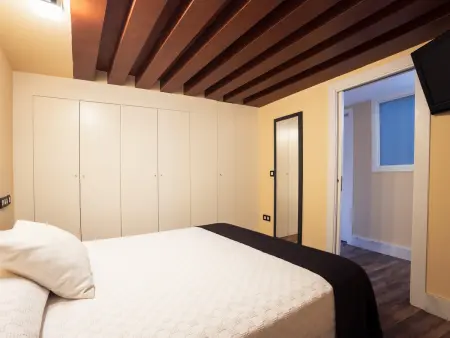 Appartement 60 m² vue Alhambra et Plaza Nueva : photo 21