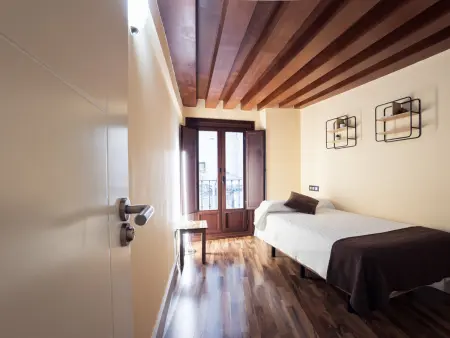 Appartement 60 m² vue Alhambra et Plaza Nueva : photo 22