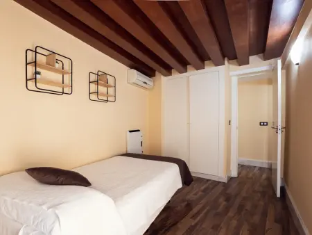 Appartement 60 m² vue Alhambra et Plaza Nueva : photo 24