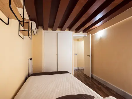 Appartement 60 m² vue Alhambra et Plaza Nueva : photo 25