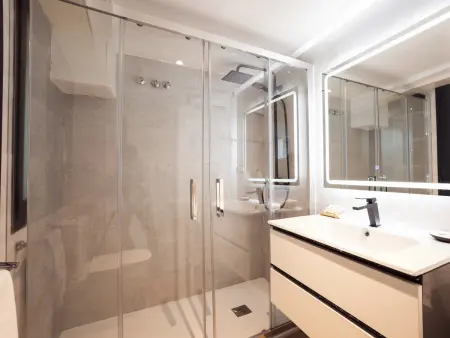 Appartement 60 m² vue Alhambra et Plaza Nueva : photo 28