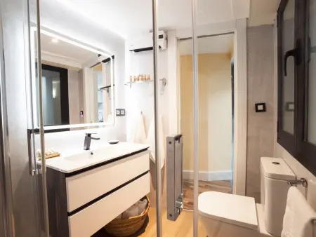 Appartement 60 m² vue Alhambra et Plaza Nueva : photo 30