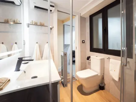 Appartement 60 m² vue Alhambra et Plaza Nueva : photo 32
