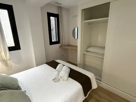 Appartement 3 chambres centre historique Granada : photo 6