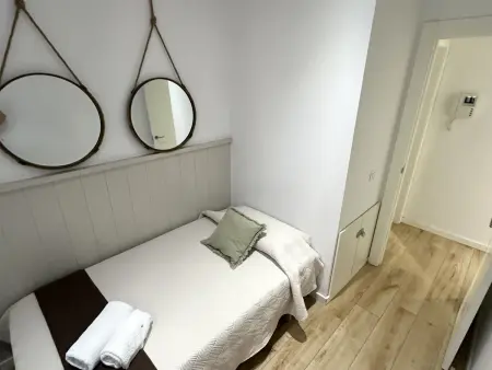 Appartement 3 chambres centre historique Granada : photo 8