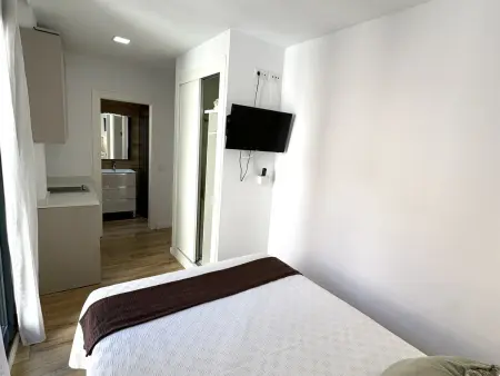 Appartement 3 chambres centre historique Granada : photo 10