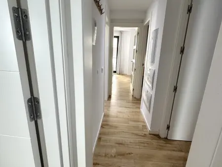 Appartement 3 chambres centre historique Granada : photo 18