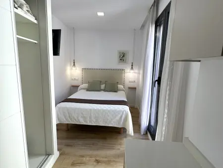 Appartement 3 chambres centre historique Granada : photo 19
