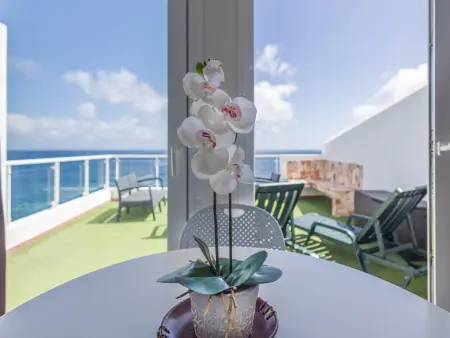 PentHouse Loft – Terrasse & Piscine Naturelle : photo 4