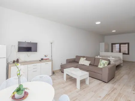 PentHouse Loft – Terrasse & Piscine Naturelle : photo 5
