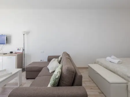 PentHouse Loft – Terrasse & Piscine Naturelle : photo 7