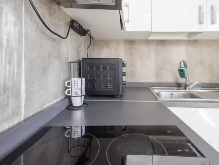 PentHouse Loft – Terrasse & Piscine Naturelle : photo 10