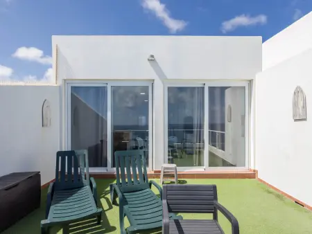 PentHouse Loft – Terrasse & Piscine Naturelle : photo 18