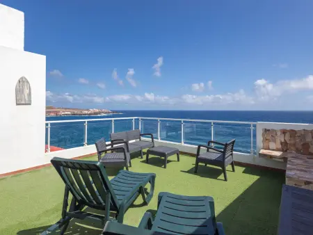 PentHouse Loft – Terrasse & Piscine Naturelle : photo 20