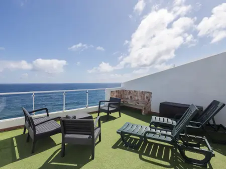 PentHouse Loft – Terrasse & Piscine Naturelle : photo 21