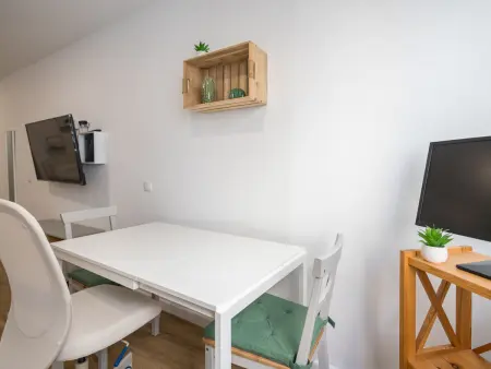 Studio lumineux 2 min de Playa Las Canteras : photo 6