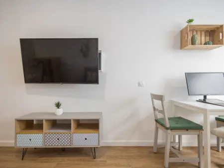 Studio lumineux 2 min de Playa Las Canteras : photo 9