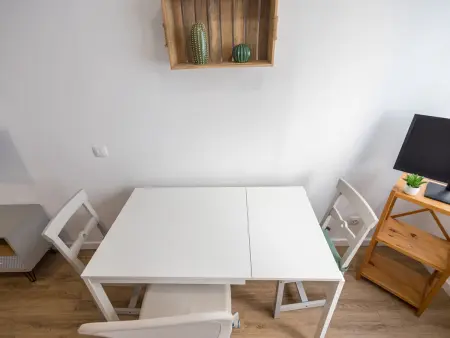 Studio lumineux 2 min de Playa Las Canteras : photo 10