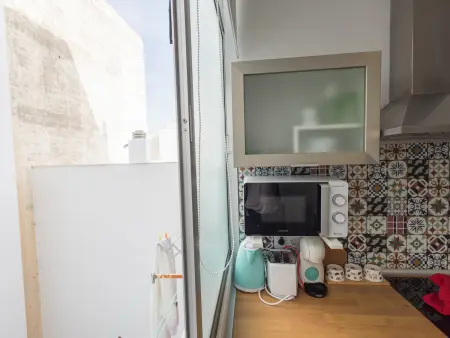 Studio lumineux 2 min de Playa Las Canteras : photo 18