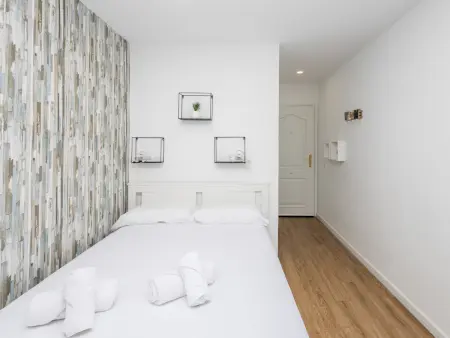 Studio lumineux 2 min de Playa Las Canteras : photo 22