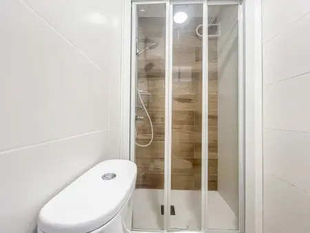 Studio moderne 30 m² à 95 m de la plage Las Canteras : photo 10