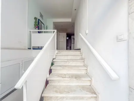 Studio moderne 30 m² à 95 m de la plage Las Canteras : photo 11