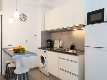 Studio plage Las Canteras, animaux acceptés : photo 7