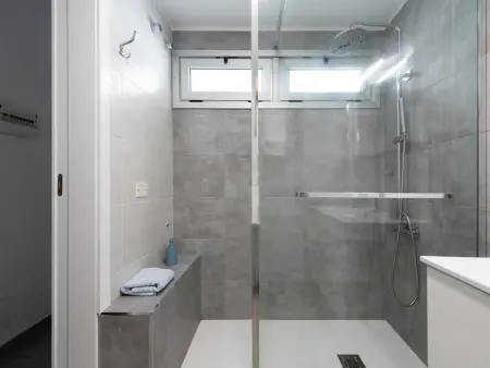 Studio plage Las Canteras, animaux acceptés : photo 14