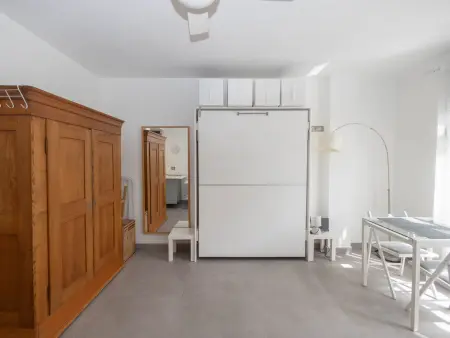 Loft 31 m² vue mer à Las Palmas, 1 min plage : photo 13