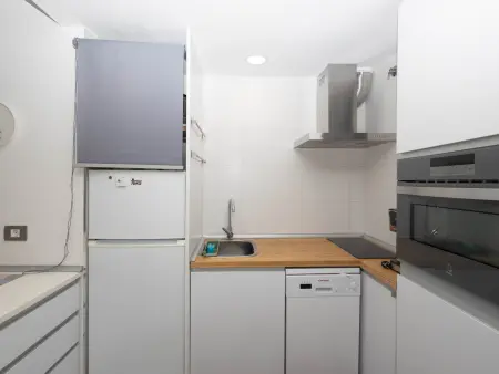 Loft 31 m² vue mer à Las Palmas, 1 min plage : photo 17